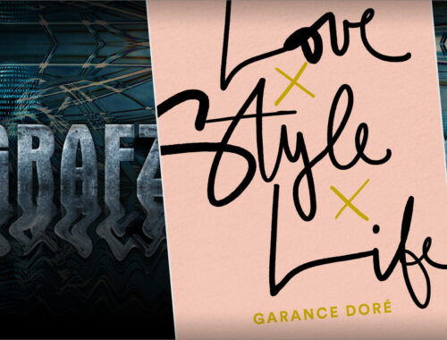 Love, style, life - Garance Dore